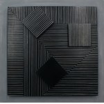 Henryk Stażewski, Relief, 1977