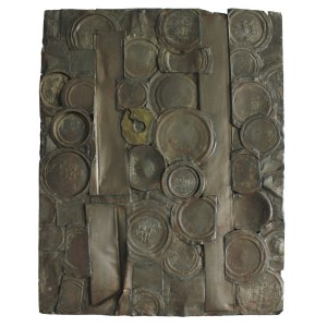Krystyn Zieliński, M 4 64, 1964
