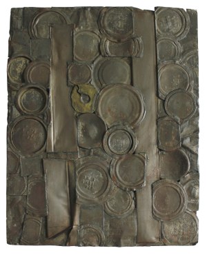 Krystyn Zieliński, M 4 64, 1964