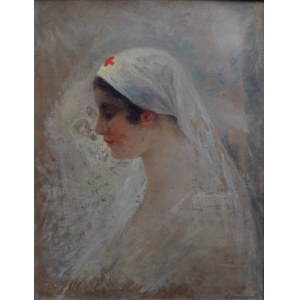 A.N. (19th/20th century), Sanity