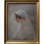 A.N. (19th/20th century), Sanity