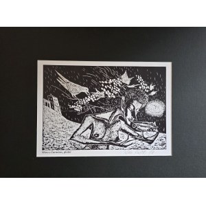 Ivan Kulik, Víno mieru