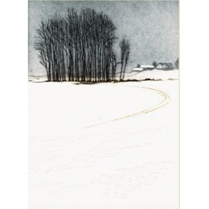 Elżbieta Bocianowska, Traces