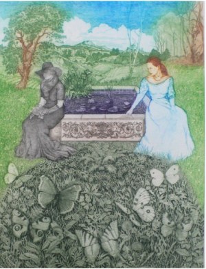 Marian Paweł Bocianowski, Cytaty z Brunona Schulza IV