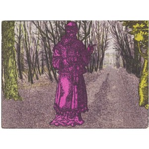 Witold Warzywoda, The Way Home, see also: Exodus 28