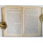 CZARNOTA Jan Kazimierz - CUCINA VEGETARIANA, ed. 1931