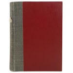LE CUISINIER PRATIQUE DE VARSOVIE, contenant 1 503 recettes de plats variés, ainsi que des recettes de pâtisseries et de préparation de provisions, éd. 1903 [illustrations en couleurs]
