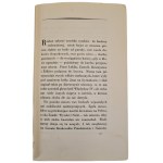 WASYLEWSKI Stanisław – VEĽMI PRÍJEMNÉ MESTO [ĽVOV] [ILUSTRÁCIE]