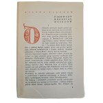 JASIENICA Paweł – POĽSKO V OBDOBÍ PIASTOV, vyd. 1960 [prvé vydanie, ILUSTRÁCIE]