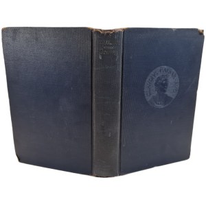 GRAVES Robert - JA, KLAUDIUSZ/I, CLAUDIUS [j. ang], WYDANIE PIERWSZE !!! 1934