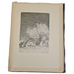 Mortkowicz Jacques – Umelecké knihy v Poľsku 1900–1930 [LE LIVRE D’ART EN POLOGNE] [Stryjeńska, Skoczylas, Gronowski]