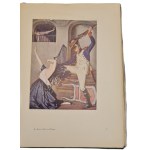 Mortkowicz Jacques – Umelecké knihy v Poľsku 1900–1930 [LE LIVRE D’ART EN POLOGNE] [Stryjeńska, Skoczylas, Gronowski]