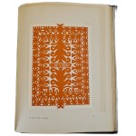 Mortkowicz Jacques – Umelecké knihy v Poľsku 1900–1930 [LE LIVRE D’ART EN POLOGNE] [Stryjeńska, Skoczylas, Gronowski]