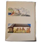 Mortkowicz Jacques – Umelecké knihy v Poľsku 1900–1930 [LE LIVRE D’ART EN POLOGNE] [Stryjeńska, Skoczylas, Gronowski]