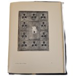 Mortkowicz Jacques – Umelecké knihy v Poľsku 1900–1930 [LE LIVRE D’ART EN POLOGNE] [Stryjeńska, Skoczylas, Gronowski]