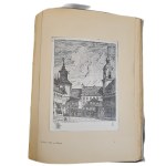 Mortkowicz Jacques – Umelecké knihy v Poľsku 1900–1930 [LE LIVRE D’ART EN POLOGNE] [Stryjeńska, Skoczylas, Gronowski]