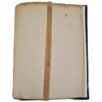 Mortkowicz Jacques – Umelecké knihy v Poľsku 1900–1930 [LE LIVRE D’ART EN POLOGNE] [Stryjeńska, Skoczylas, Gronowski]