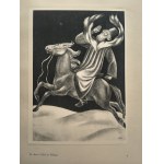 Mortkowicz Jacques – Umelecké knihy v Poľsku 1900–1930 [LE LIVRE D’ART EN POLOGNE] [Stryjeńska, Skoczylas, Gronowski]