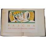Mortkowicz Jacques – Umelecké knihy v Poľsku 1900–1930 [LE LIVRE D’ART EN POLOGNE] [Stryjeńska, Skoczylas, Gronowski]