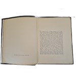 Mortkowicz Jacques – Umelecké knihy v Poľsku 1900–1930 [LE LIVRE D’ART EN POLOGNE] [Stryjeńska, Skoczylas, Gronowski]