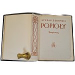 Mortkowicz Jacques – Umelecké knihy v Poľsku 1900–1930 [LE LIVRE D’ART EN POLOGNE] [Stryjeńska, Skoczylas, Gronowski]