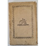 Momus [epigrams, charades, satires, anecdotes, and riddles] [Volumes I–III, complete set] [1829]