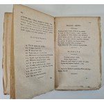 Momus [epigrams, charades, satires, anecdotes, and riddles] [Volumes I–III, complete set] [1829]