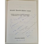 MROŻEK Sławomir - DAL SERVIZIO AL “PROGRESSISTA”. Volume I; Ed. 1987 [AUTOGRAFO DELL’AUTORE]