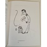 MROŻEK Sławomir - DAL SERVIZIO AL “PROGRESSISTA”. Volume I; Ed. 1987 [AUTOGRAFO DELL’AUTORE]