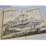 Struys: The Travels of Jan Struys Through Moscow, Tartary, Persia, India, and Many Other Places / Les Voyages de Moscovei Tartare Amsterdam [1681] [copperplate engravings]