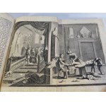 Struys: The Travels of Jan Struys Through Moscow, Tartary, Persia, India, and Many Other Places / Les Voyages de Moscovei Tartare Amsterdam [1681] [copperplate engravings]