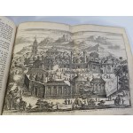 Struys: The Travels of Jan Struys Through Moscow, Tartary, Persia, India, and Many Other Places / Les Voyages de Moscovei Tartare Amsterdam [1681] [copperplate engravings]