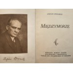 Stefan Żeromski - *Międzymorze* [first edition, 1924]