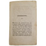 Rusiecki - Małe tajemnice Warszawy [t. I-II] [Warszawa 1844]