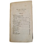 [Zo zbierky Leopolda Kronenberga] Julia Goczałkowska – Rôzne témy pre vidiecke obyvateľstvo [Časť III–IV, 1845]