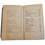 [Zo zbierky Leopolda Kronenberga] Julia Goczałkowska – Rôzne témy pre vidiecke obyvateľstvo [Časť III–IV, 1845]