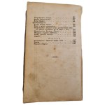 [Zo zbierky Leopolda Kronenberga] Julia Goczałkowska – Rôzne témy pre vidiecke obyvateľstvo [Časť III–IV, 1845]
