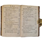 SKRZETUSKI, Wincenty — THE POLITICAL RIGHTS OF THE POLISH NATION, Volume II, Published [1784]