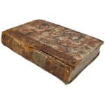 SKRZETUSKI, Wincenty — THE POLITICAL RIGHTS OF THE POLISH NATION, Volume II, Published [1784]