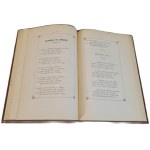 [Author's Dedication] Eysmont, F. M. — Images of Polesie: Poetry in Life. Series 1, illustrated, 1875 edition