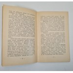 Stručná história kostola sv. Jozefa na Kahlenbergu so sprievodcom. Preložila z nemčiny Pi Zofja Rittnerová, prvé vydanie 1929