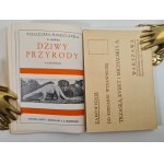 TRZASKA, EVERT E MICHALSKI SP.AKC. 30 volumi della biblioteca del sapere – catalogo del 1938