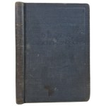 MEDYŃSKI, Władysław—On Treatment with Electricity: A Brief Overview for Practicing Physicians (with illustrations), 1929 edition