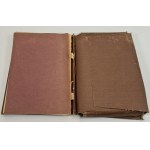 LASKOWSKI Otton – Sprievodca po bojiskách poľsko-ruskej vojny v rokoch 1830–1831