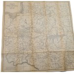 LASKOWSKI Otton – Sprievodca po bojiskách poľsko-ruskej vojny v rokoch 1830–1831