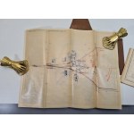LASKOWSKI Otton – Sprievodca po bojiskách poľsko-ruskej vojny v rokoch 1830–1831