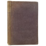 POEZYE KS. STANISŁAWA GROCHOWSKIEGO TOM 1 Wydanie Józefa Turowskiego Kraków 1859