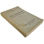 TEKI HISTORYCZNE (Cahiers d'histoire-Historical papers) Tom XI, Londyn 1960-1961