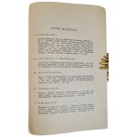 TEKI HISTORYCZNE (Cahiers d'histoire-Historical papers) Tom XI, Londyn 1960-1961