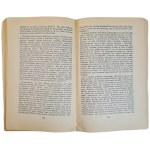 TEKI HISTORYCZNE (Cahiers d'histoire-Historical papers) Tom XI, Londyn 1960-1961